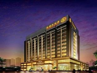 Changle Yuanfei Weifang Dış mekan fotoğraf